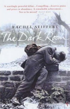 Kniha The Dark Room