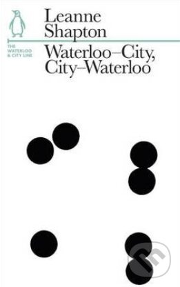 Levně Waterloo-City, City-Waterloo (The Waterloo and City Line) - kniha z kategorie Eseje, úvahy a glosy