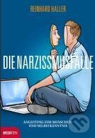 Levně Die Narzissmusfalle - Reinhard Haller - kniha z kategorie Odborné a náučné