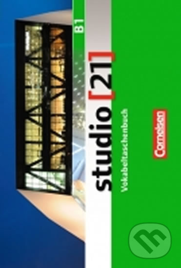 studio 21 B1 Vokabeltaschenbuch Cornelsen