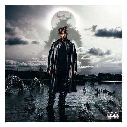 Levně Juice WRLD: Fighting Demons LP (2 LP) - Juice WRLD