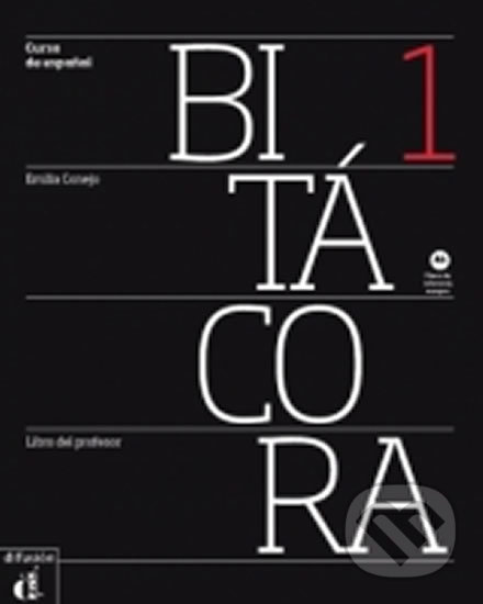 Levně Bitácora 1 (A1) – Libro del profesor - kniha z kategorie Jazykové učebnice a slovníky