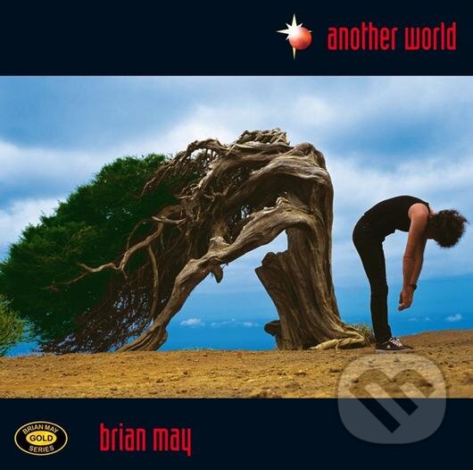 Levně Brian May: Another world - Brian May