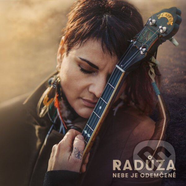 Levně Radůza: Nebe je odemčené (2 CD) - Radůza
