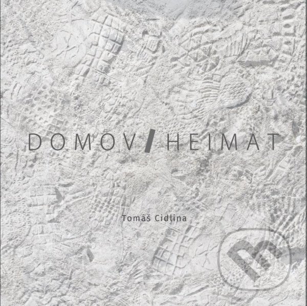 Levně Domov / Heimat - Tomáš Cidlina, Pavel Kraus (Ilustrátor) - kniha z kategorie Poézia