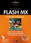 Kniha: Macromedia Flash MX (Derek Franklin)
