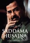 Tajný život Saddáma Husajna - Con Coughlin, BB/art, 2003
