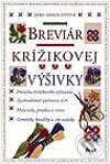 Kniha: Breviár krížikovej výšivky (Jane Greenoffová)