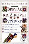 Breviár krížikovej výšivky - Jane Greenoffová, Ikar, 2003