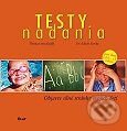 Kniha Testy nadania