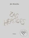 Levně Čas Herodes - Ján Motulko - kniha z kategorie Poézia