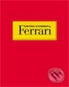 Kniha: História automobilov Ferrari (Brian Laban). Slovart, 2003