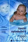 Kniha: Umělé oplodnění I. (Milan Mrázek). Triton, 2003