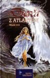 Kniha: Dievča z Atlantídy (Wolfgang Hohlbein)