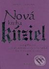 Kniha: Nová kniha kúziel (Marian Greenová). Ikar, 2003