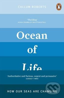 Levně Ocean of Life - Callum Roberts - kniha z kategorie Ekológia