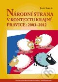 Levně Národní strana v kontextu krajní pravice: 2003 – 2012 - kniha z kategorie Politológia a politika