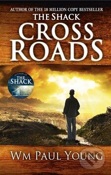 Levně Cross Roads - William Paul Young - kniha z kategorie Kresťanstvo