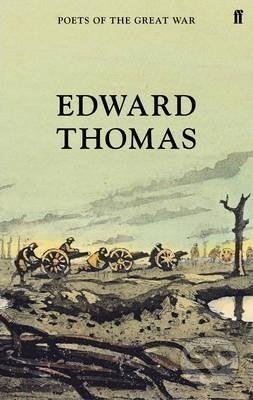 Kniha: Selected Poems of Edward Thomas (Edward Thomas)