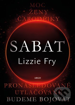 Sabat - Lizzie Fry, Argo, 2022