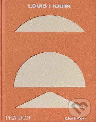 Levně Louis I Kahn - Robert McCarter - kniha z kategorie Architektúra
