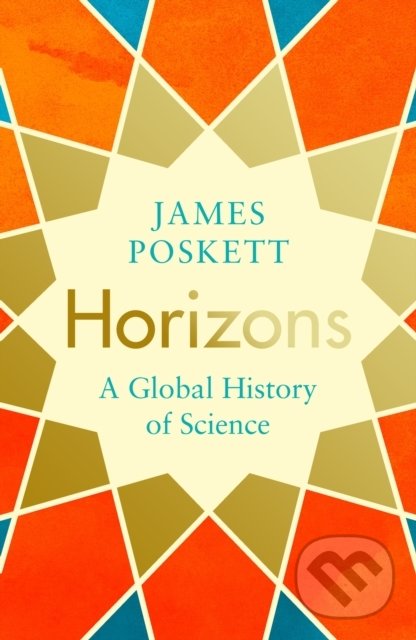Kniha: Horizons (James Poskett). Viking, 2022