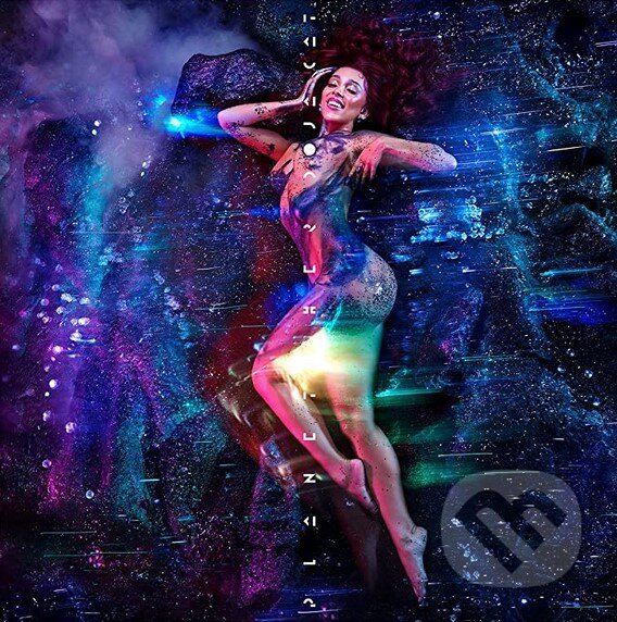 Levně Doja Cat: Planet Her / Deluxe LP (2 LP) - Doja Cat