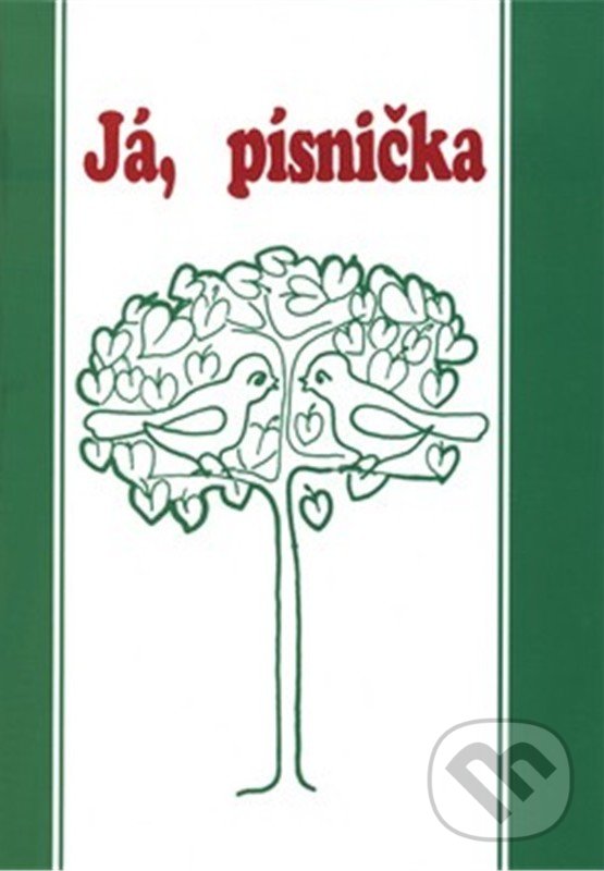 Levně Já, písnička 1 - Václav Dvořák, Jan Prchal - kniha z kategorie Noty