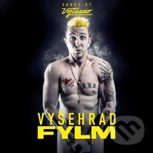 Vyšehrad: Fylm - Vojtaano, Warner Music, 2022