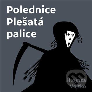 Levně Polednice Plešatá palice - Honza Vojtko - audiokniha z kategorie Pre deti a mládež