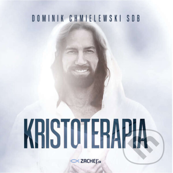 Kristoterapia - Dominik Chmielewski, Zachej, 2022