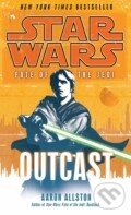 Levně Star Wars: Fate of the Jedi - Outcast - Aaron Allston - kniha z kategorie Sci-fi