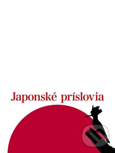 E-kniha: Japonské príslovia (Peter Druska). Elist, 2013