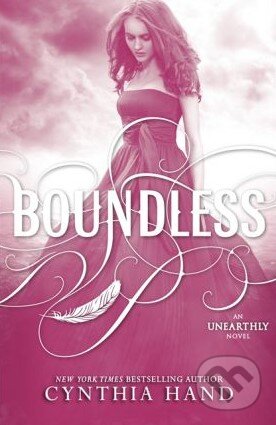 Levně Boundless - Cynthia Hand - kniha z kategorie Fantasy