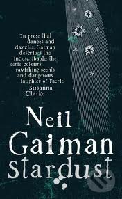 Stardust - Neil Gaiman, Headline Book, 2005