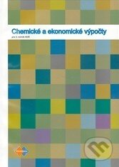 Levně Chemické a ekonomické výpočty pre 3. ročník SOŠ - Ľudmila Glosová, Anna Ďuricová - kniha z kategorie Gymnázia