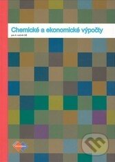 Levně Chemické a ekonomické výpočty pre 4. ročník SOŠ - Ľudmila Glosová - kniha z kategorie Gymnázia