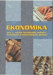 Kniha: Ekonomika (Ondrej Mokos ml. a kolektív). Expol Pedagogika