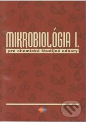 Kniha Mikrobiológia I.