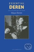 Levně Essential Deren (Collected Writings on Film) - Maya Deren - kniha z kategorie Dejiny umenia