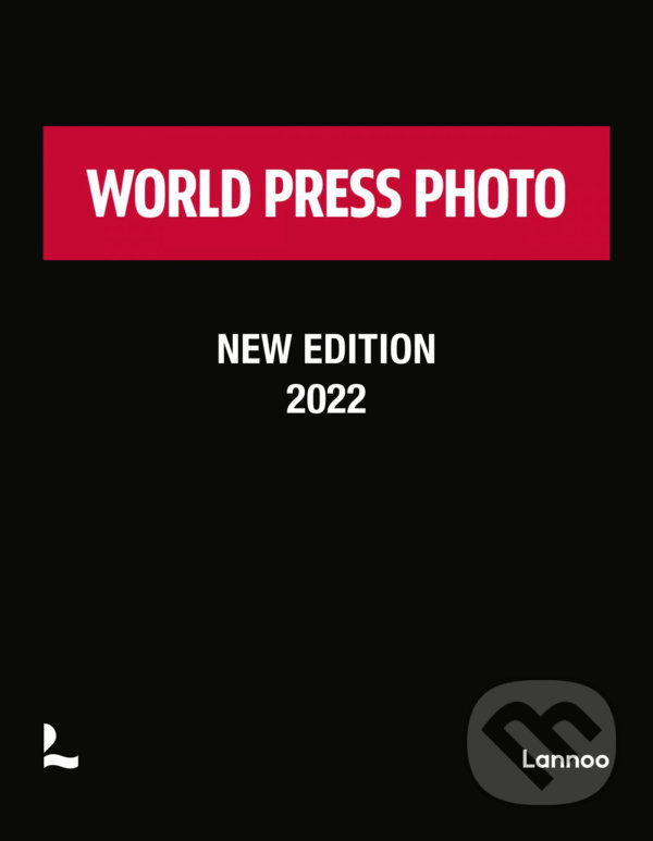 World Press Photo 2022, Lannoo, 2022