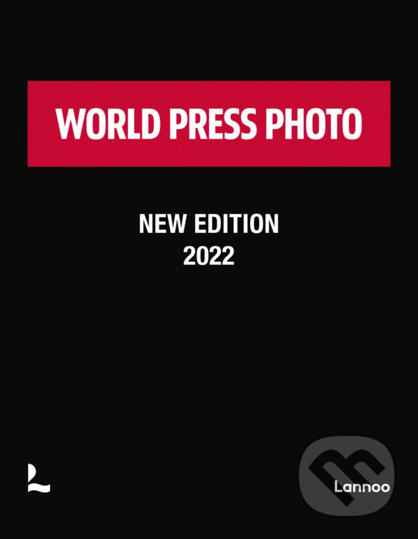 Levně World Press Photo 2022 - kniha z kategorie Umenie, dizajn a architektúra