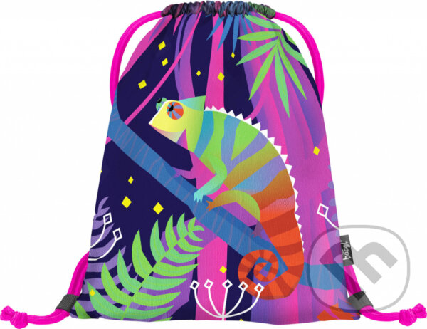 Sáček na obuv Baagl Chameleon (Presco Group). Presco Group
