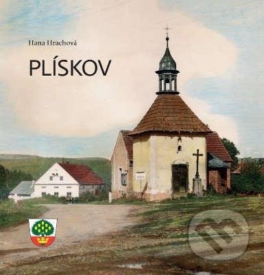 Levně Plískov - Hana Hrachová - kniha z kategorie História