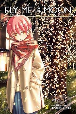 Fly Me To The Moon 9 koupíte na Martinus.cz