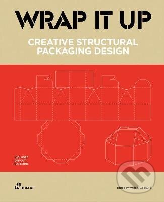 Wrap It Up - Shaoqiang Wang, Hoaki, 2022