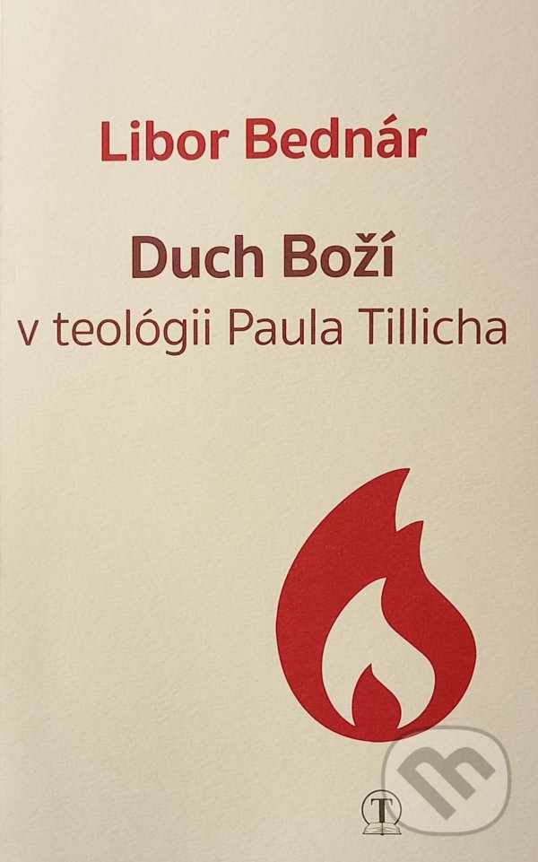Levně Duch Boží v teológii Paula Tillicha - Libor Bednár - kniha z kategorie Teológia