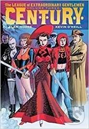 Levně The League Of Extraordinary Gentlemen (Vol III) Century - kniha z kategorie Komiksy