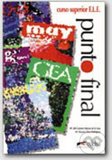 Levně Punto Final B2-C1: Libro del alumno - kniha z kategorie Jazykové učebnice a slovníky