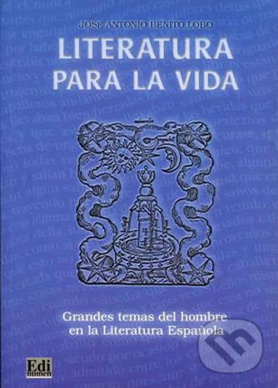 Literatura para la vida Edinumen